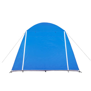 Ozark Trail 5-Person Camping Sleeping Outdoor Family Rainfly Dome Tent
