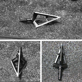 Jocoo Fixed Blade Archery Hunting Arrow