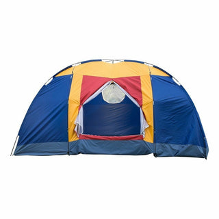 Vilobos 6-8 Person Family Large Outdoor Traveling Shelter Tent