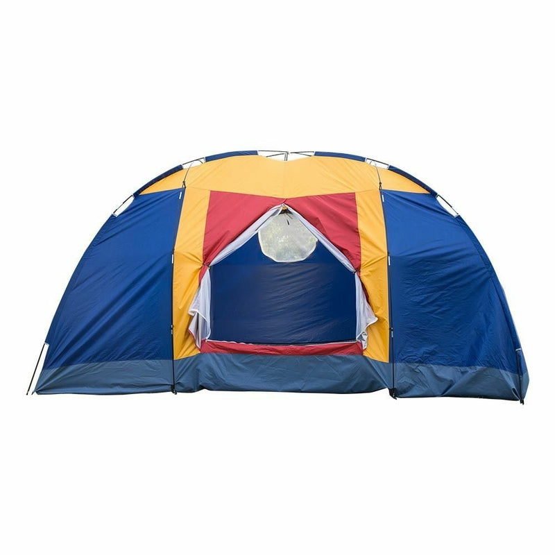 Vilobos 6-8 Person Family Large Outdoor Traveling Shelter Tent