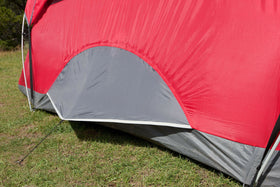 Coleman Instant Tent Camping Dome For Outdoor