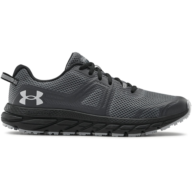 Under armour Men's UA Charged Toccoa 3 Hiking Athletic Running Shoes
