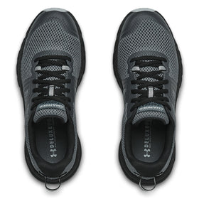 Under armour Men's UA Charged Toccoa 3 Hiking Athletic Running Shoes