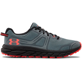 Under armour Men's UA Charged Toccoa 3 Hiking Athletic Running Shoes
