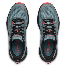 Under armour Men's UA Charged Toccoa 3 Hiking Athletic Running Shoes