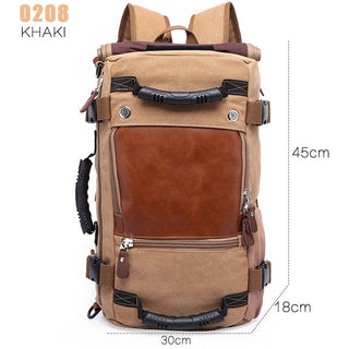 Waterproof Travel Backpack For Men And Women