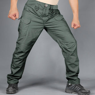 Pencil Loose Pants Foe Men| Waterproof Pants