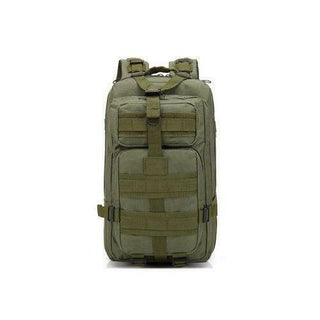 Han Wild Sport Outdoor Military Rucksacks Tactical Molle Backpack