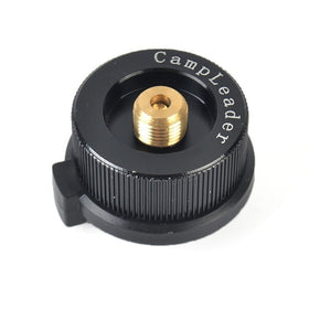 Portable Folding Camping Stove | Outdoor Gas Stove For Survival