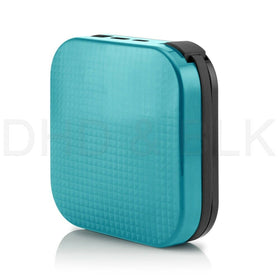 Potable Mini 20000mah Power Bank Battery Charger Built-in USB-C