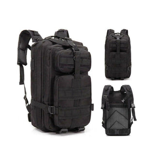 Han Wild Sport Outdoor Military Rucksacks Tactical Molle Backpack
