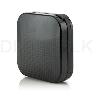 Potable Mini 20000mah Power Bank Battery Charger Built-in USB-C