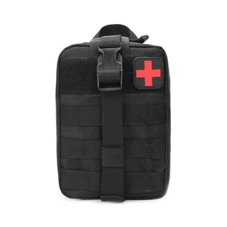 Outdoor Water First Aid Kits Travel Oxford Cloth Tactical Waist Pack