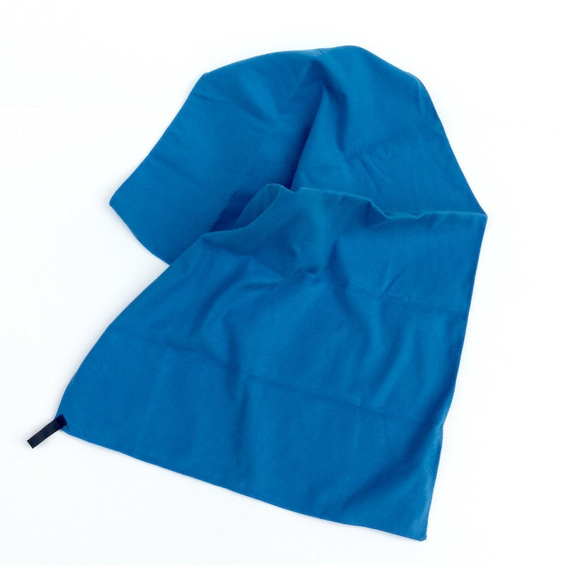 Microfiber Compact Quick Dry Travel Camping Towel | Beach Towel