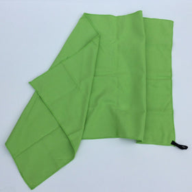 Microfiber Compact Quick Dry Travel Camping Towel | Beach Towel