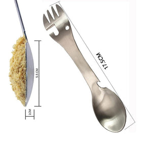 Camping Cookware Kit Outdoor Ultra light Aluminum Alloy Cook Stove Kit