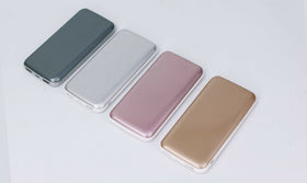 External Battery Power Bank| USB  Charger for Cell Phone