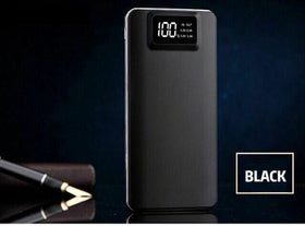 External Battery Power Bank| USB  Charger for Cell Phone