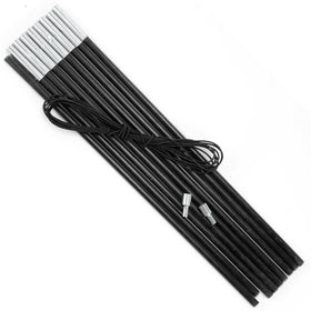 Fibreglass Poles Cords For Camping Tent| Accessories