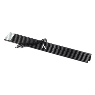 Fibreglass Poles Cords For Camping Tent| Accessories