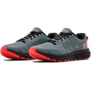 Under armour Men's UA Charged Toccoa 3 Hiking Athletic Running Shoes