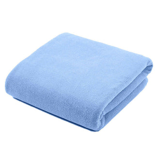 Soft Microfiber Towels Big Quick-Dry Bath Towels Sports Beach Swim Travel US