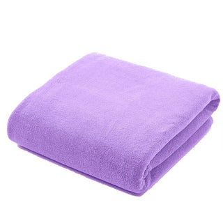 Soft Microfiber Towels Big Quick-Dry Bath Towels Sports Beach Swim Travel US