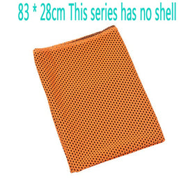 Portable Microfiber Instant Cooling Relief Sports Travel Towel