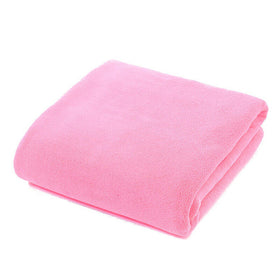 Soft Microfiber Towels Big Quick-Dry Bath Towels Sports Beach Swim Travel US