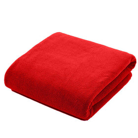 Soft Microfiber Towels Big Quick-Dry Bath Towels Sports Beach Swim Travel US