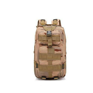 Han Wild Sport Outdoor Military Rucksacks Tactical Molle Backpack