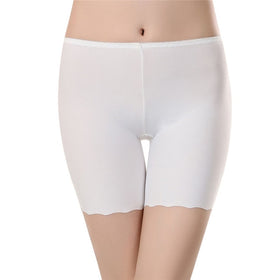Lady Safety Short Pants| Fashion Seamless Short Pants