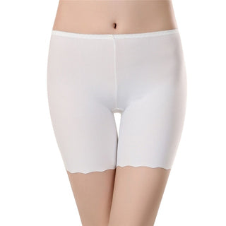 Lady Safety Short Pants| Fashion Seamless Short Pants