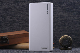 External Battery Power Bank| USB  Charger for Cell Phone