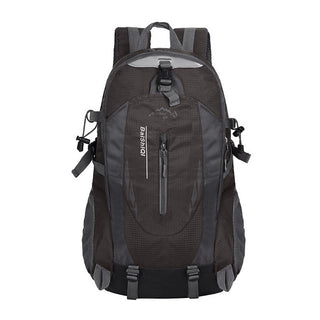 Lang Fang Waterproof Casual Outdoor Travel Backpack | Unti Theft Bag