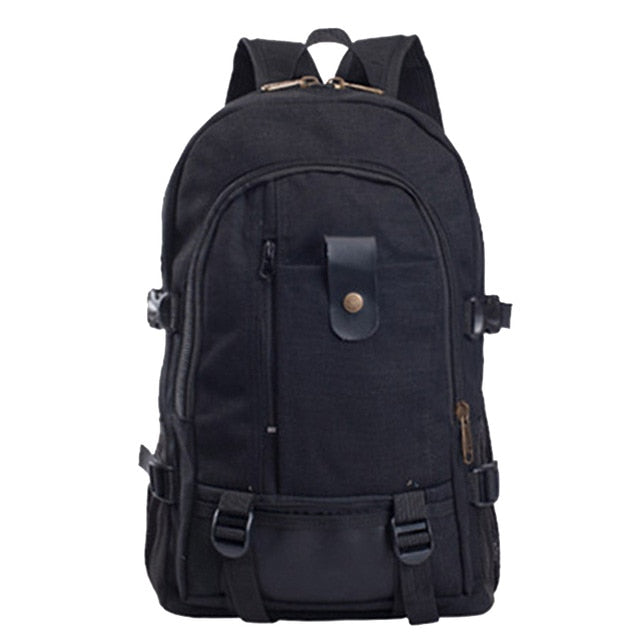 Lang Fang Waterproof Casual Outdoor Travel Backpack | Unti Theft Bag