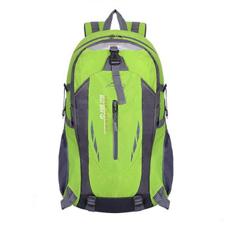 Lang Fang Waterproof Casual Outdoor Travel Backpack | Unti Theft Bag